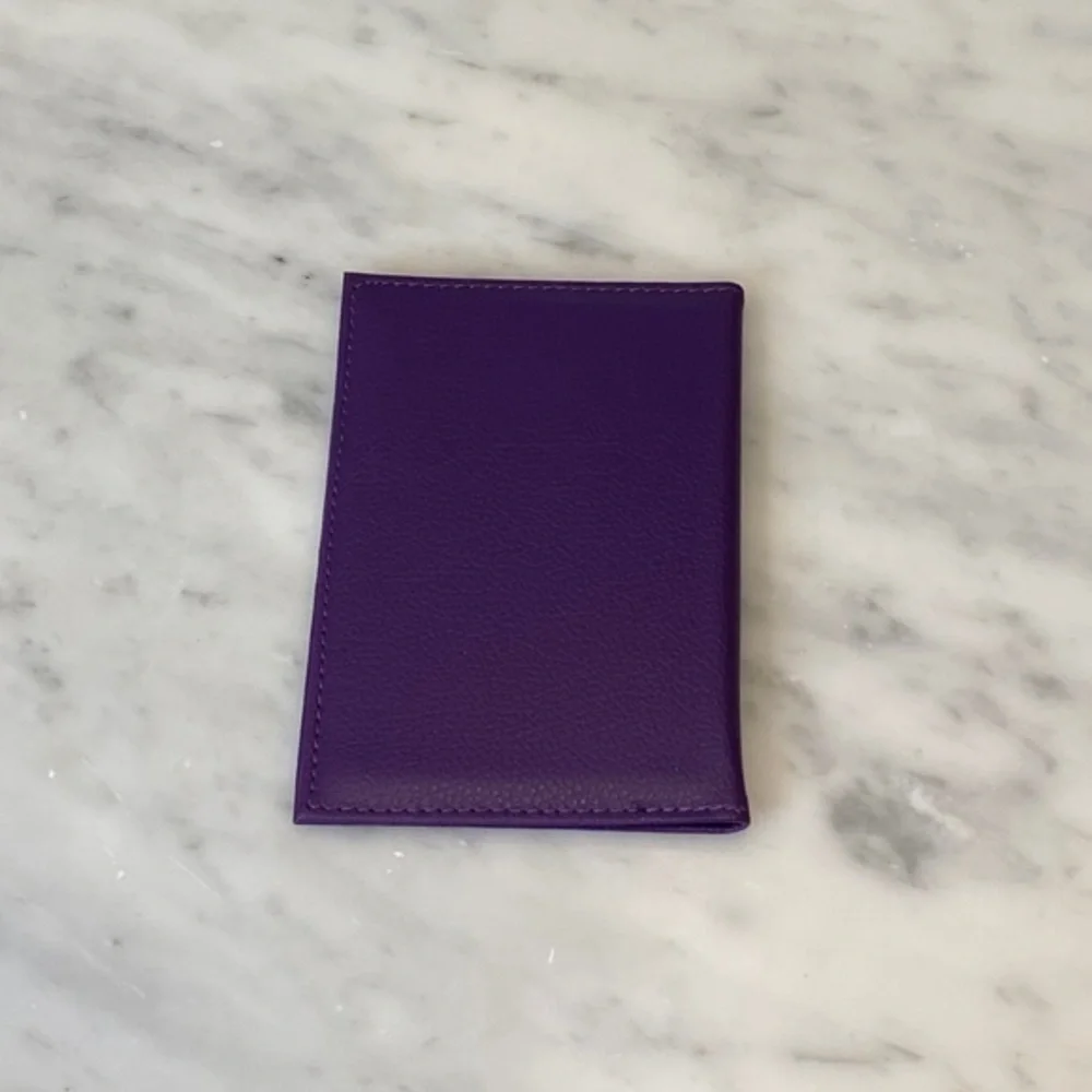 Passport Cover